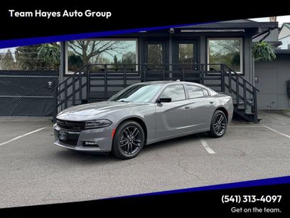 Used 2019 Dodge Charger SXT w/ Plus Group
