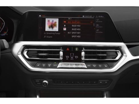 Used 2020 BMW 330i Sedan w/ Premium Package RWD image 13