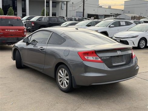 Used 2012 Honda Civic EX image 7