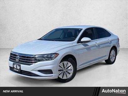 Used 2019 Volkswagen Jetta S