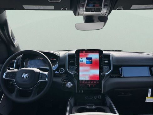 New 2026 RAM 1500 Laramie w/ Night Edition image 9