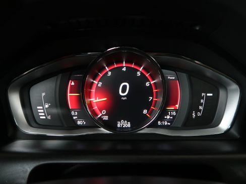 Used 2017 Volvo XC60 T6 Inscription w/ Preferred Option Package AWD/4WD image 24