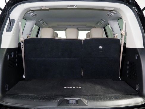 Used 2022 Nissan Armada SL image 45