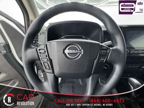 Used 2022 Nissan Frontier S image 18