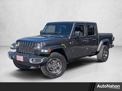 Used 2020 Jeep Gladiator Sport w/ Quick Order Package 24S