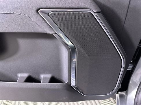 New 2026 Chevrolet Silverado 1500 LT image 24