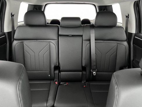 New 2025 Hyundai Santa Fe SEL w/ Tow & Go Package image 16