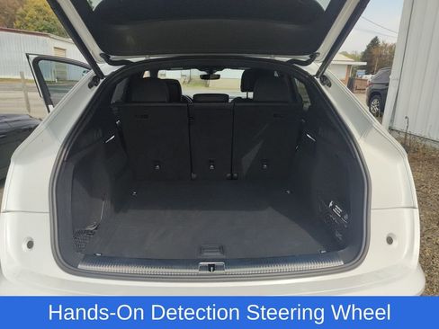 Used 2022 Audi Q5 2.0T Premium Plus image 39