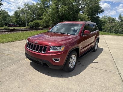 Used 2014 Jeep Grand Cherokee Laredo w/ Quick Order Package 23E
