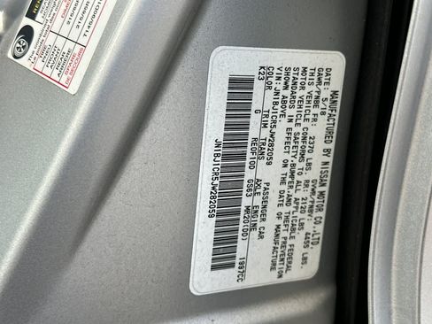 Used 2018 Nissan Rogue Sport S AWD/4WD image 31