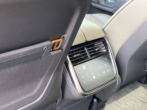 Used 2024 Rivian R1S Adventure AWD/4WD image 16