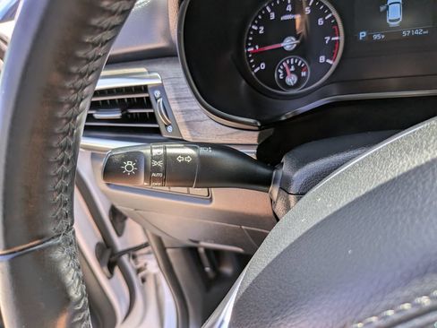 Certified 2022 Kia Telluride EX FWD image 33