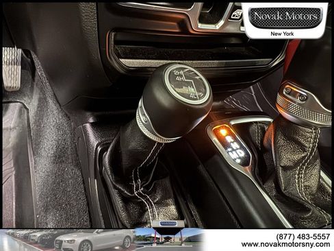 Used 2022 Jeep Wrangler Unlimited Sahara w/ Cold Weather Group AWD/4WD image 20