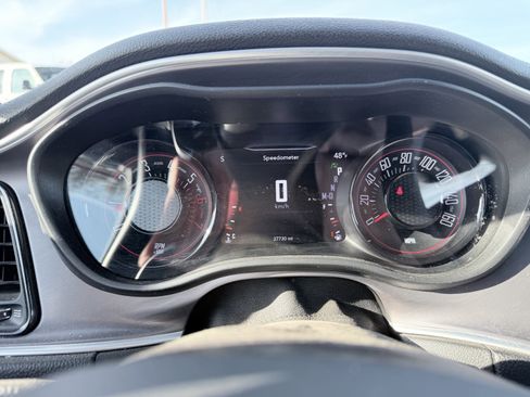 Used 2021 Dodge Challenger R/T w/ Blacktop Package image 7