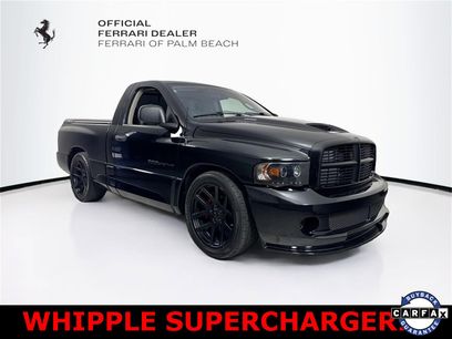 Used 2004 Dodge Ram 1500 Truck 2WD Regular Cab