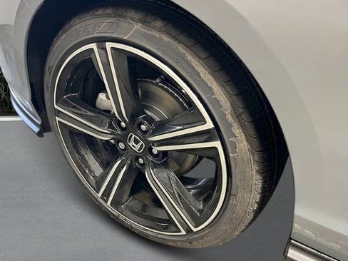 New 2026 Honda Accord SE image 10