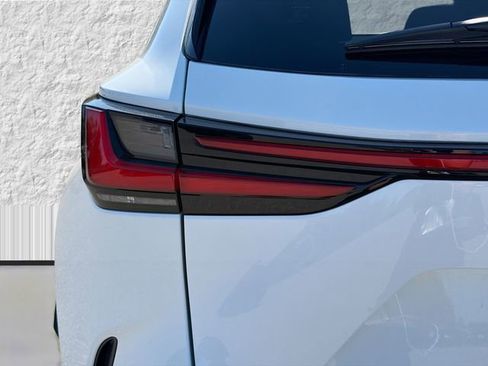 New 2026 Lexus NX 450h+ AWD w/ Luxury Package image 10