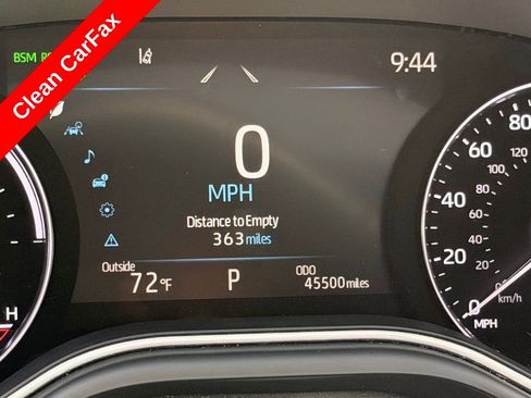 Used 2021 Toyota Avalon XLE w/ Moonroof Package FWD image 4
