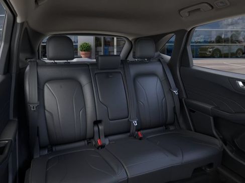 New 2025 Ford Escape SE w/ PHEV Premium Package FWD image 11