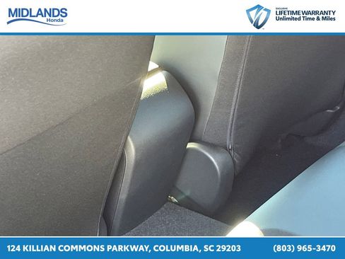 New 2026 Honda Civic Sport image 14