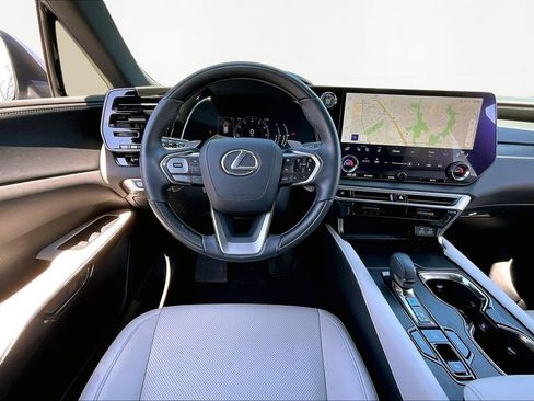 Used 2023 Lexus RX 350 Premium w/ Cold Area Package image 10