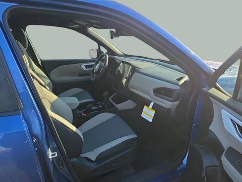 Used 2026 Subaru Forester Limited AWD/4WD image 18