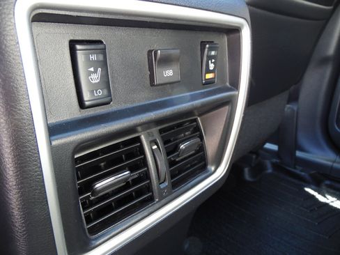 Used 2015 Nissan Murano Platinum w/ Platinum Technology Package AWD/4WD image 11