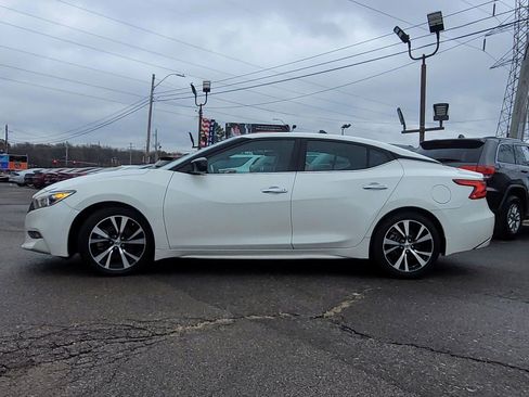 Used 2018 Nissan Maxima 3.5 S image 13