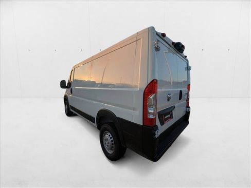 New 2025 RAM ProMaster 1500 image 10