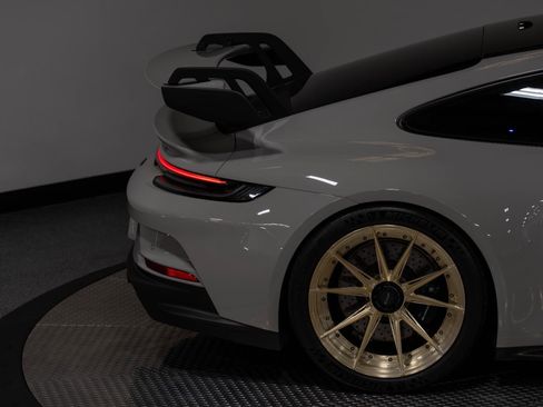 Used 2022 Porsche 911 GT3 image 46