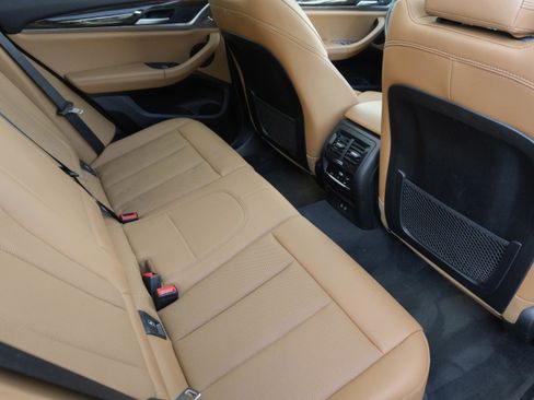 Certified 2024 BMW X3 sDrive30i w/ Convenience Package image 32