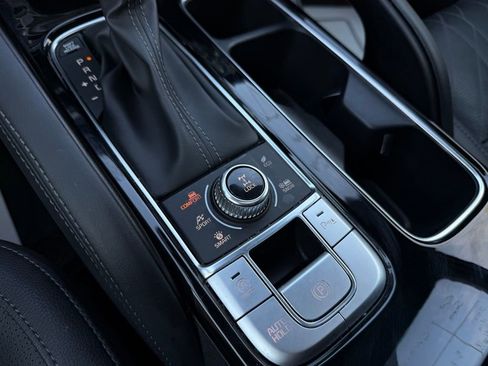 Used 2024 Kia Telluride EX X-Line AWD/4WD image 20