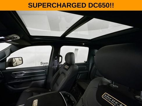 New 2026 RAM 1500 Big Horn AWD/4WD image 22