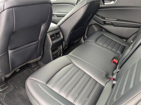 Used 2022 Ford Edge SEL w/ Convenience Package image 22