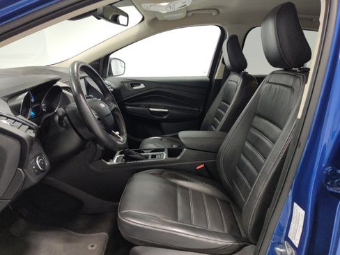 Used 2019 Ford Escape Titanium AWD/4WD image 17