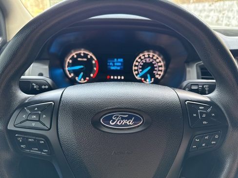 Used 2021 Ford Ranger XL w/ Equipment Group 101A High image 21