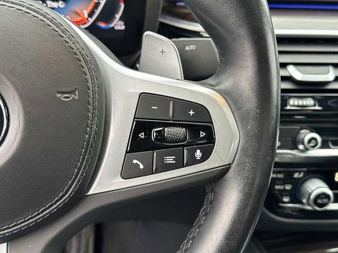 Used 2023 BMW 530i xDrive w/ M Sport Package image 20