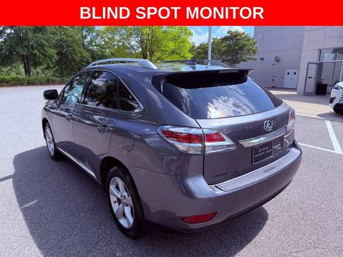 Used 2015 Lexus RX 350 AWD image 5