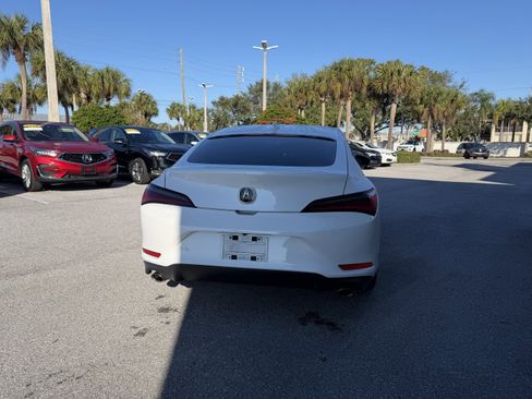 Used 2023 Acura Integra A-Spec image 5