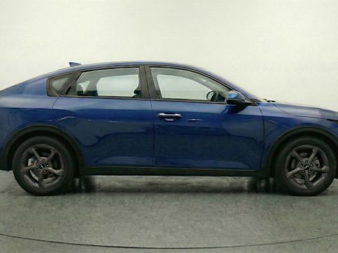 Used 2025 Kia K4 LXS FWD image 11