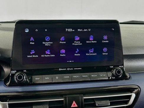 Used 2023 Kia Seltos S w/ Navigation Package image 23