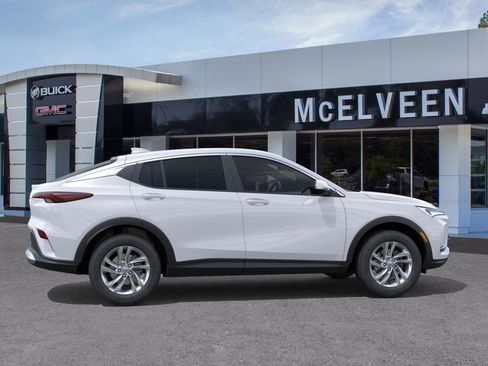 New 2026 Buick Envista Preferred w/ Convenience I Package image 5