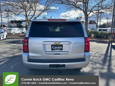 Used 2019 Chevrolet Tahoe LT image 5