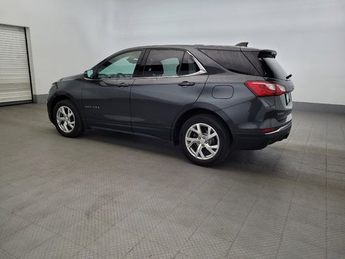 Used 2018 Chevrolet Equinox LT AWD/4WD image 3