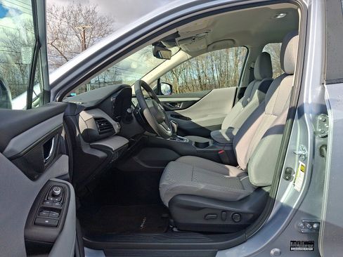 Certified 2025 Subaru Legacy Premium image 12