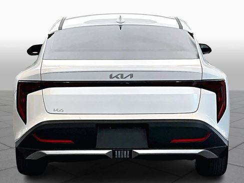 Used 2025 Kia K4 LXS image 5