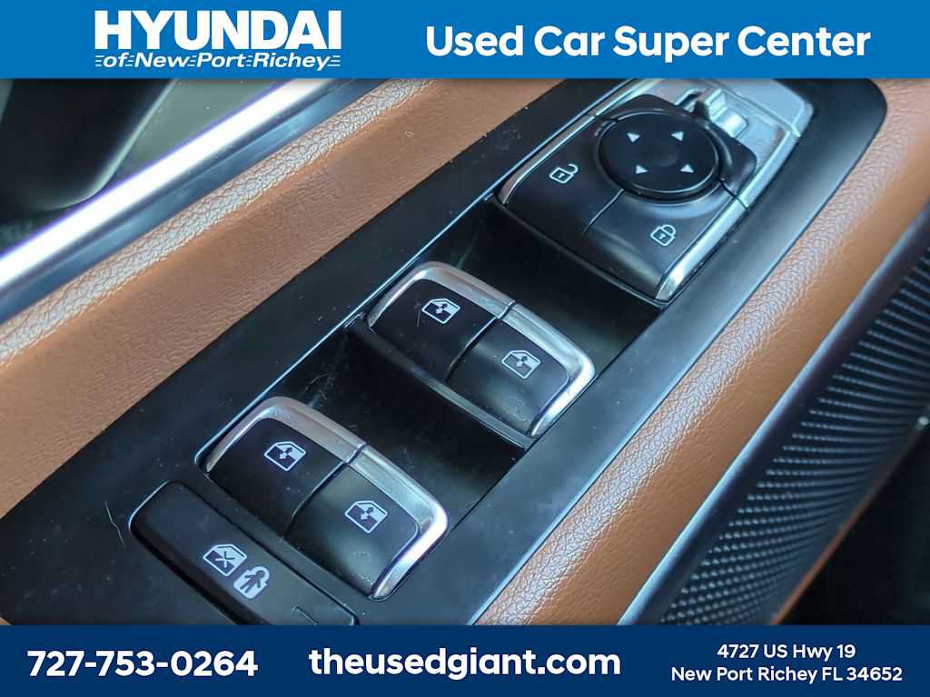 Used 2023 Kia Telluride SX X-Line AWD/4WD image 30