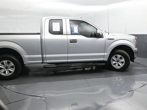 Used 2018 Ford F150 XLT AWD/4WD image 31