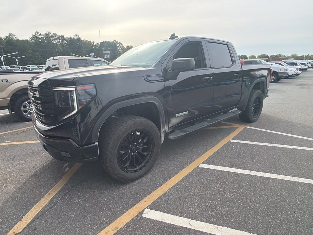 Used 2022 GMC Sierra 1500 Elevation AWD/4WD image 14