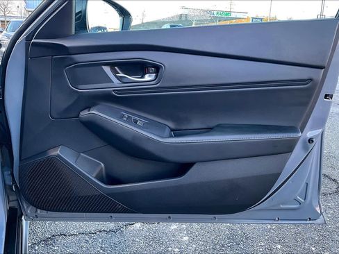 Used 2023 Honda Accord Sport image 21